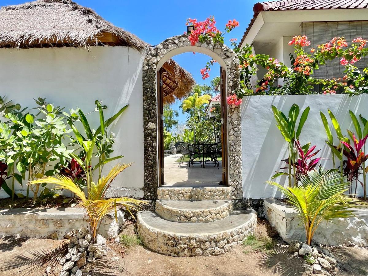 La Kreyiol Bed & Breakfast อูลูวาตู ภายนอก รูปภาพ
