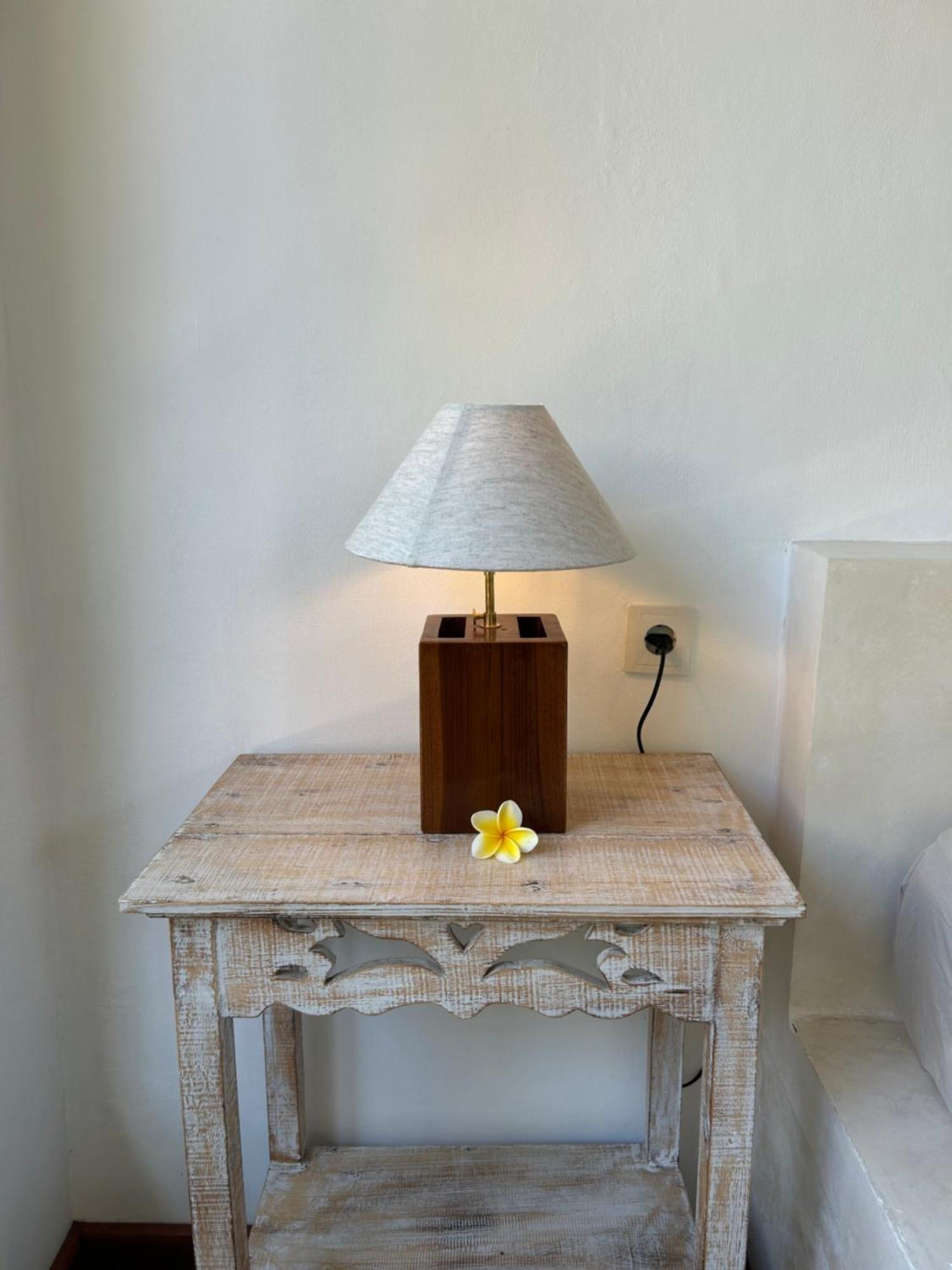 La Kreyiol Bed & Breakfast อูลูวาตู ภายนอก รูปภาพ