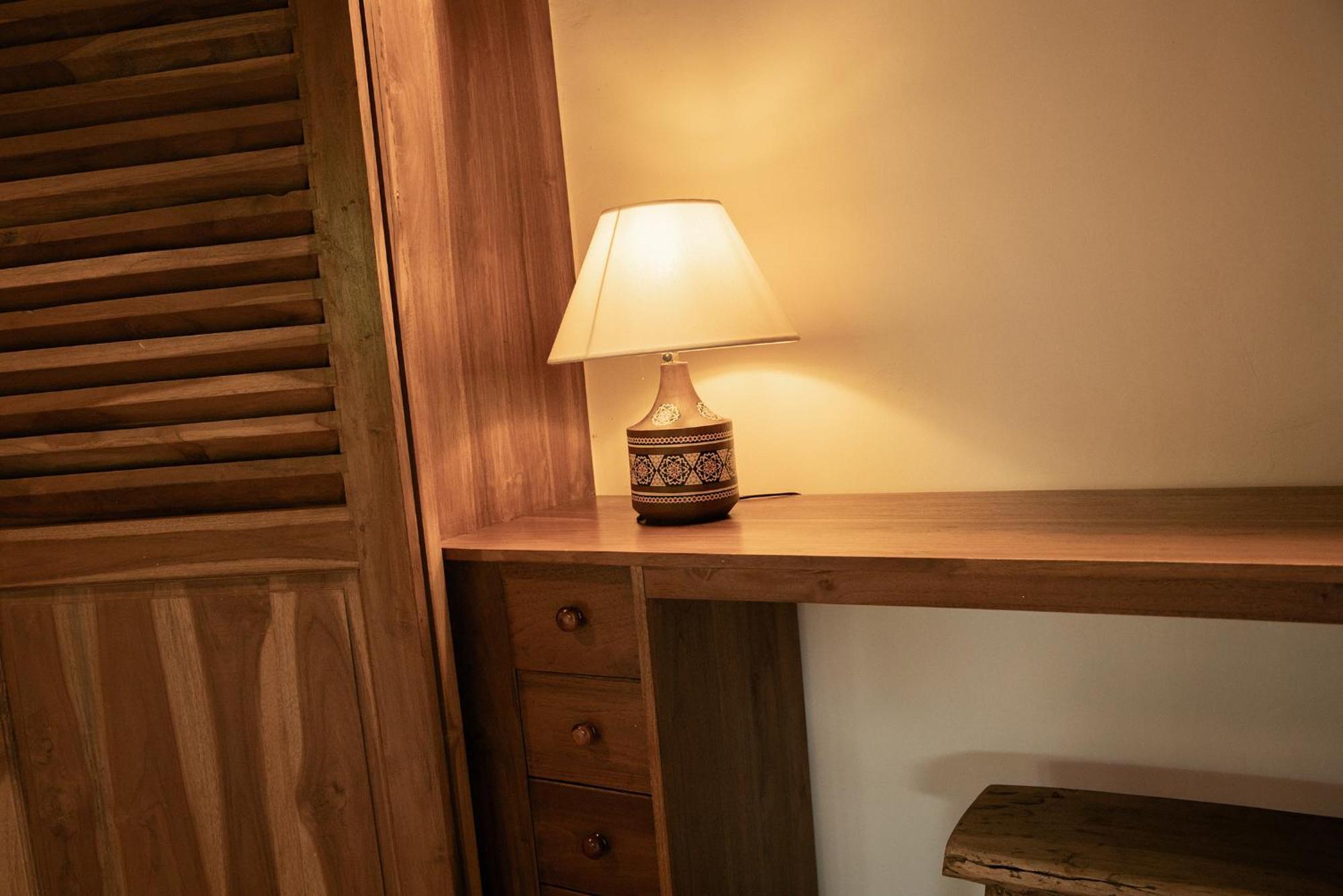 La Kreyiol Bed & Breakfast อูลูวาตู ภายนอก รูปภาพ