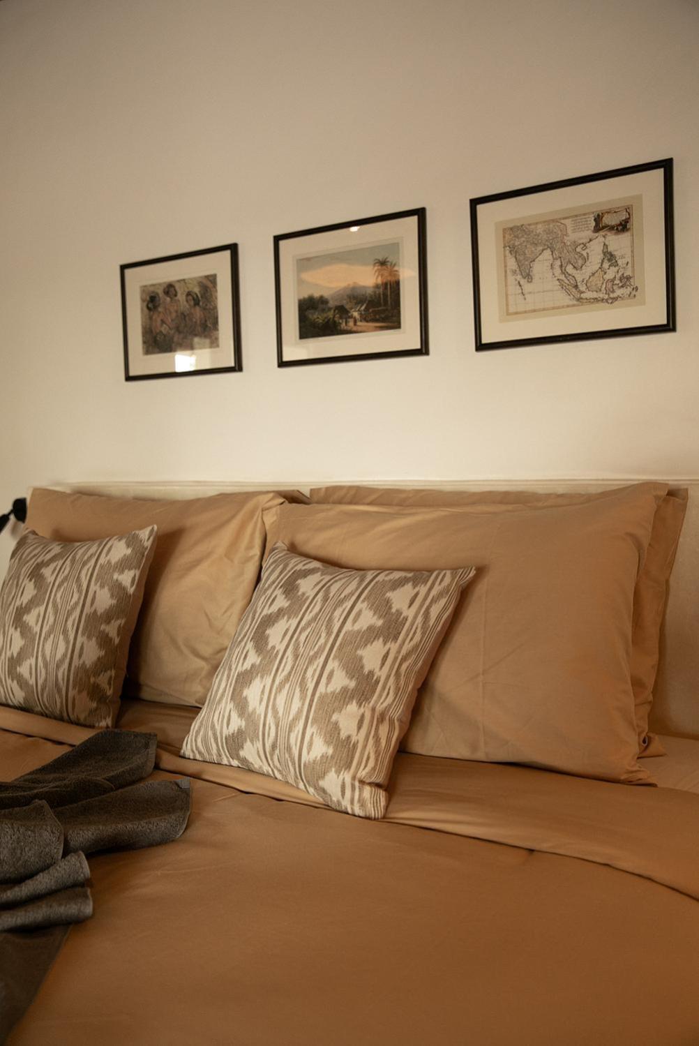 La Kreyiol Bed & Breakfast อูลูวาตู ภายนอก รูปภาพ